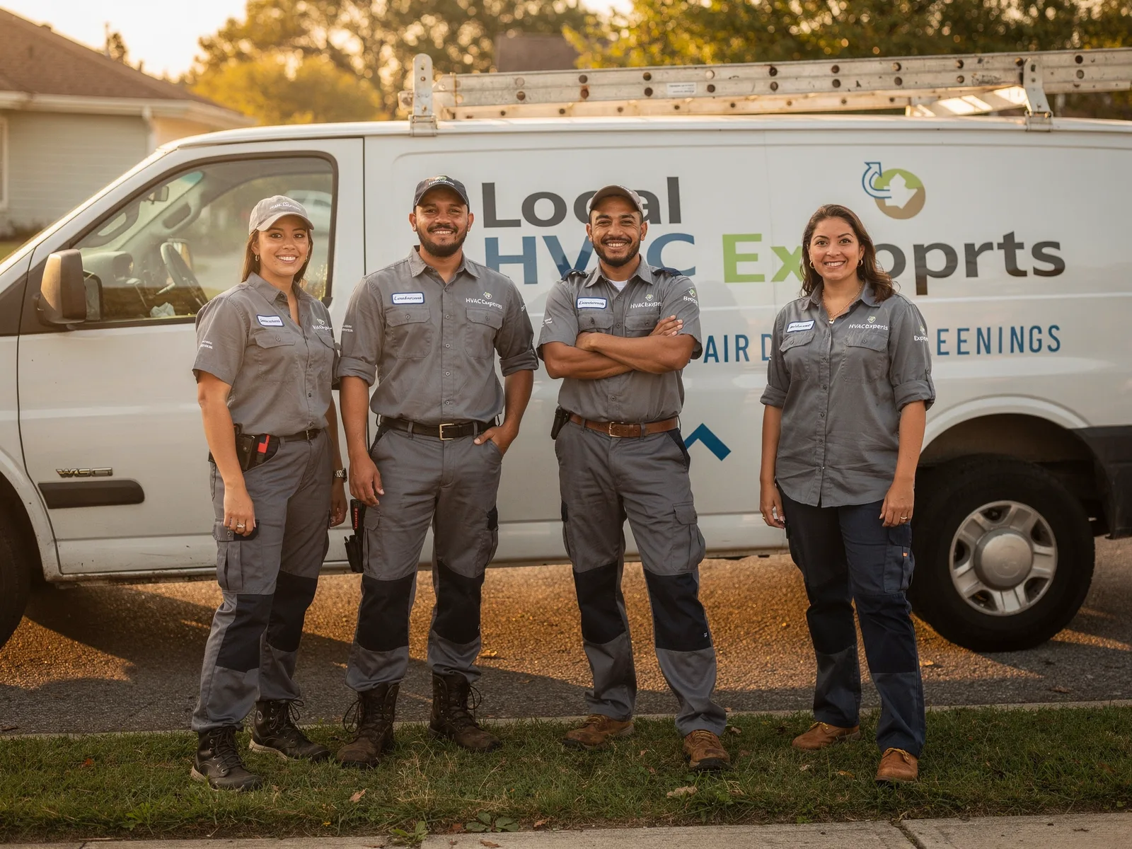 24/7 HVAC Repair & AC Replacement company in Rentz, GA