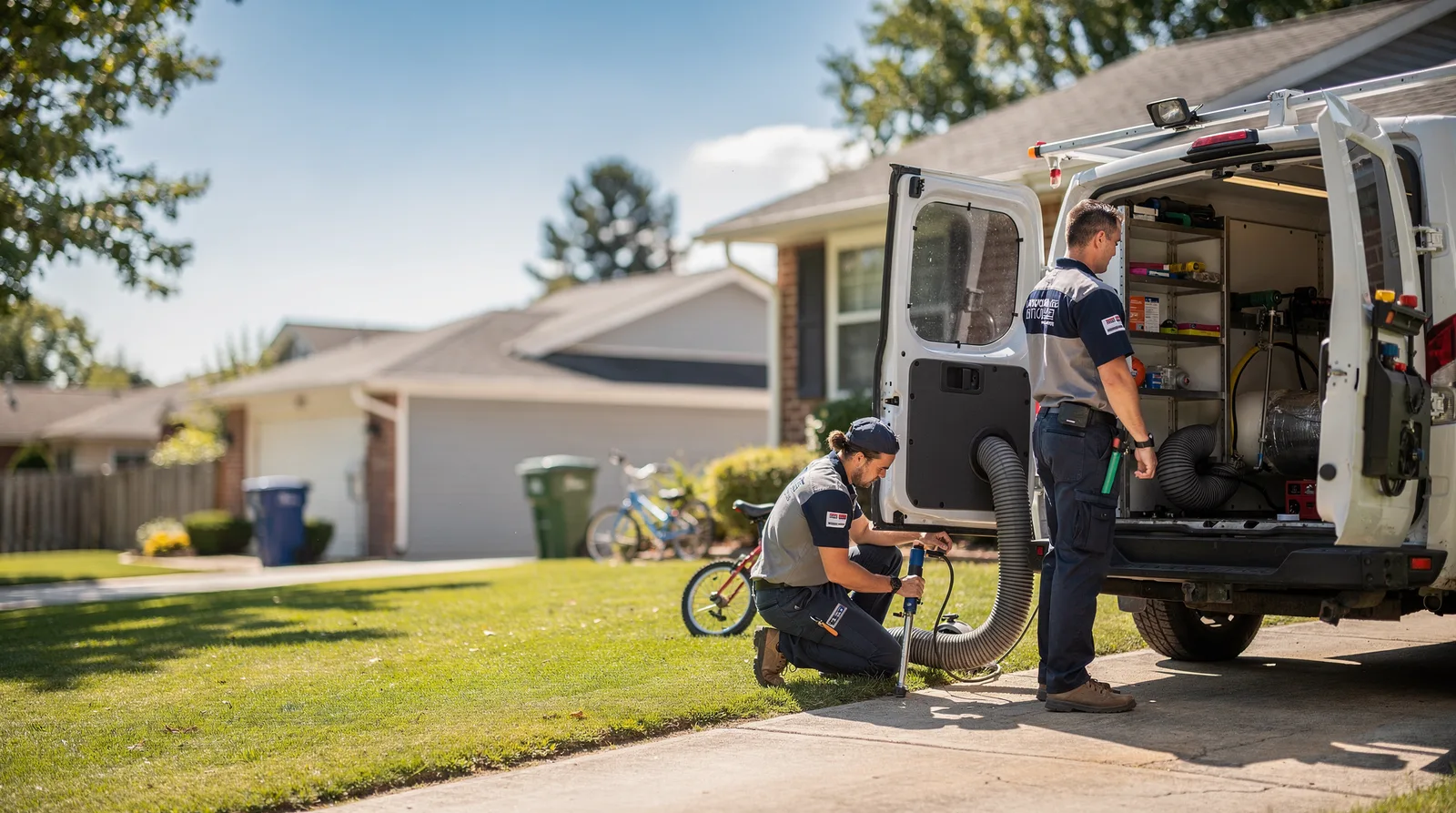 24/7 HVAC Repair & AC Replacement in Rentz, GA near me